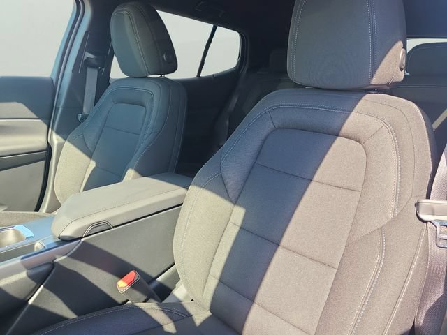 New 2026 Chevrolet Equinox EV LT w/ LPO, Blackout Package FWD image 22