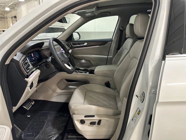 New 2026 Volkswagen Atlas SEL Premium R-Line image 16