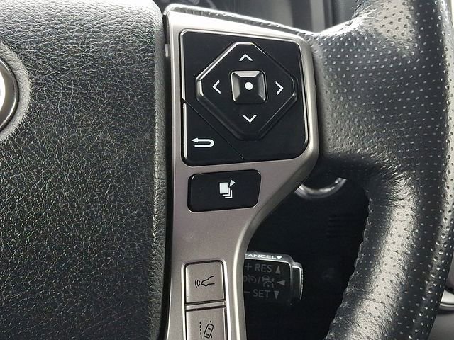 Used 2024 Toyota 4Runner SR5 Premium AWD/4WD image 21