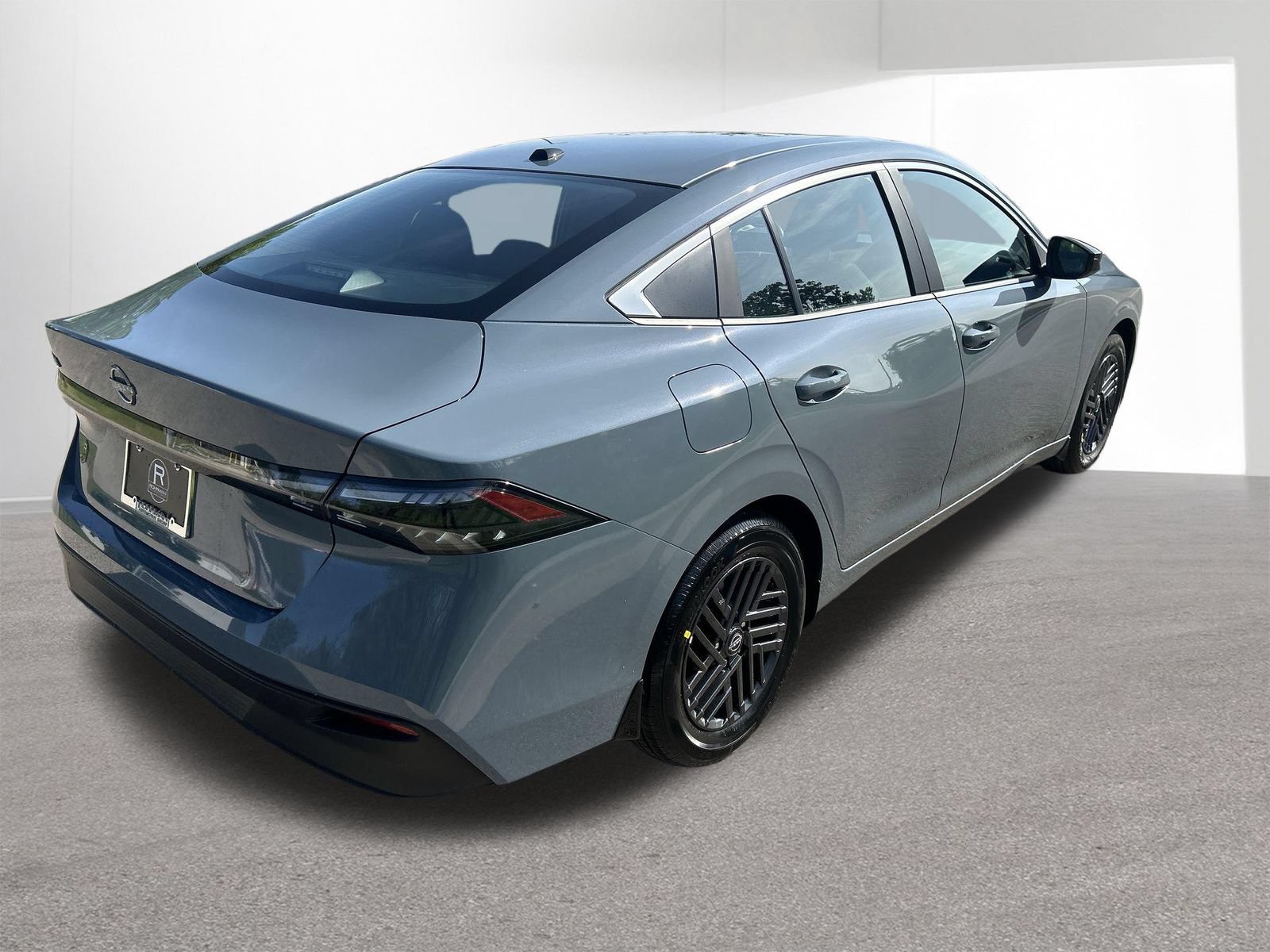 New 2026 Nissan Sentra SV w/ Floor Mat Package FWD image 41