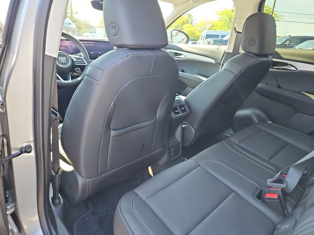New 2026 Buick Envision Avenir AWD/4WD image 12