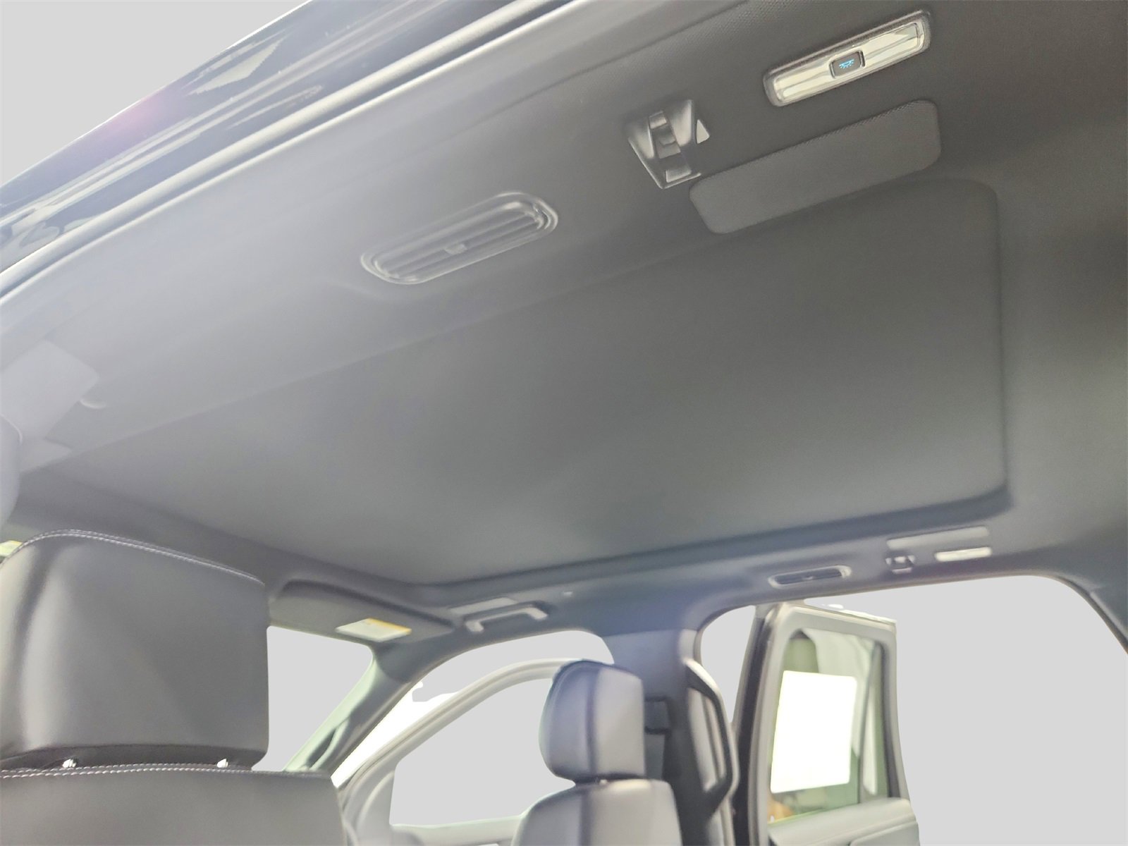 New 2025 Ford Expedition Platinum image 23