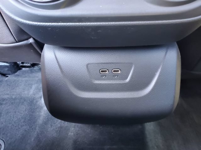 Certified 2024 Chevrolet Blazer EV LT AWD/4WD image 16