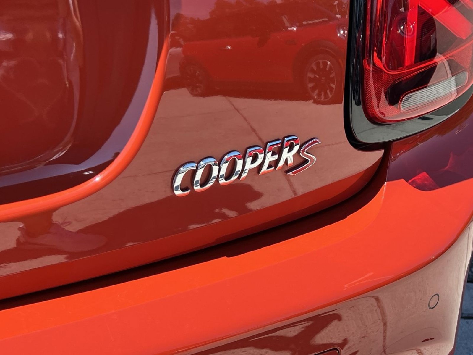 Used 2019 MINI Cooper S w/ Premium Package FWD image 33