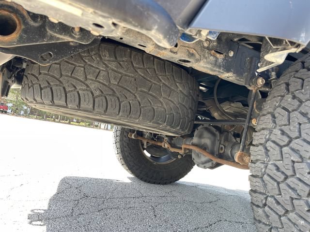 Used 2021 Jeep Gladiator Sport AWD/4WD image 16