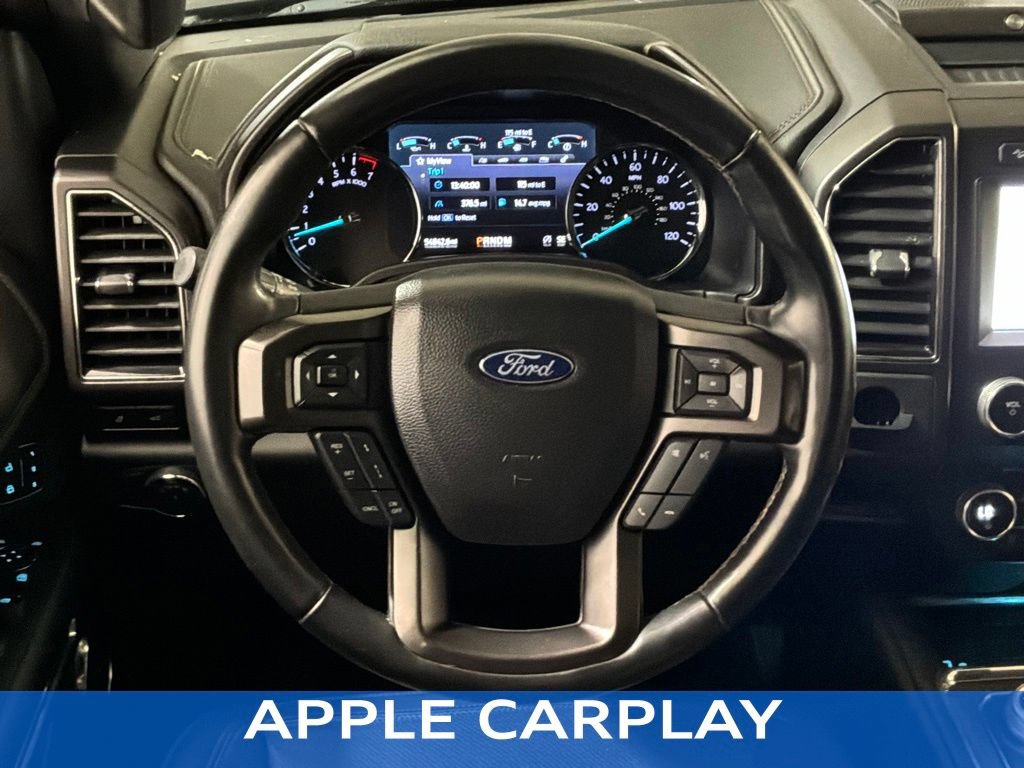 Used 2021 Ford Expedition Limited w/ Cargo Package AWD/4WD image 11