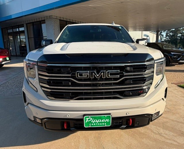 New 2026 GMC Sierra 1500 AT4 w/ AT4 Premium Package AWD/4WD image 3