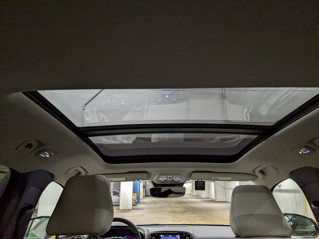 New 2026 Volvo XC40 B5 Ultra w/ Protection Package Premier image 13