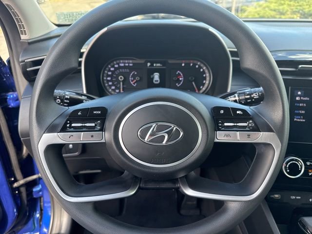 Used 2023 Hyundai Tucson SEL image 10