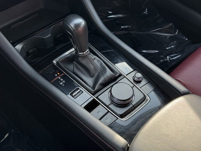 Certified 2024 MAZDA MAZDA3 s image 15