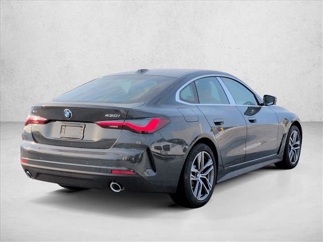 New 2026 BMW 430i xDrive image 2