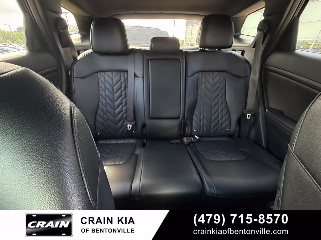 Certified 2024 Kia Sportage X-Pro Prestige AWD/4WD image 29
