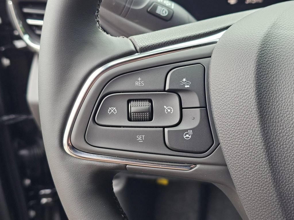 New 2026 Buick Envista Sport Touring w/ Convenience I Package FWD image 26