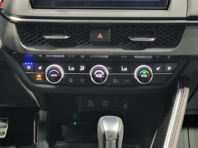 New 2026 Acura ADX A-Spec AWD/4WD image 19