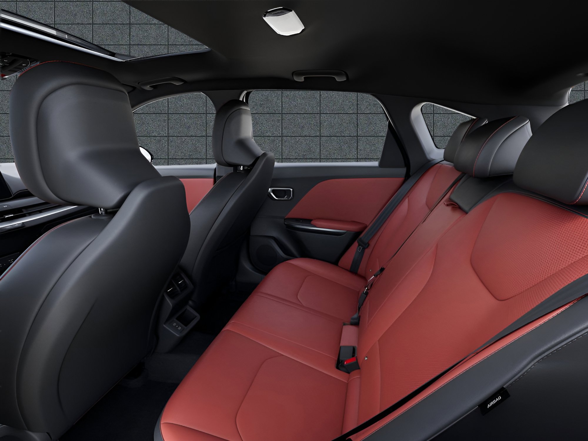 New 2026 Kia K4 GT-Line Turbo image 18