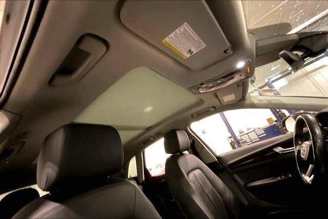 Used 2018 Audi Q5 2.0T Premium Plus w/ Premium Plus Package image 22