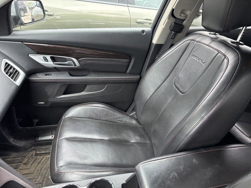 Used 2013 GMC Terrain Denali AWD/4WD image 11