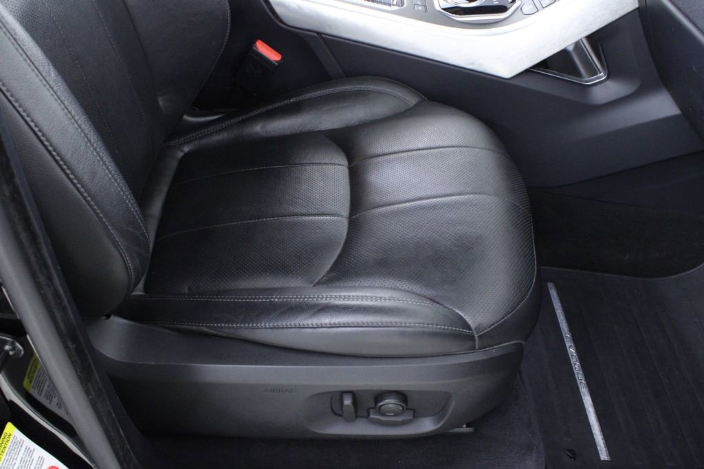 Used 2016 Land Rover Range Rover Evoque SE Premium AWD/4WD image 14