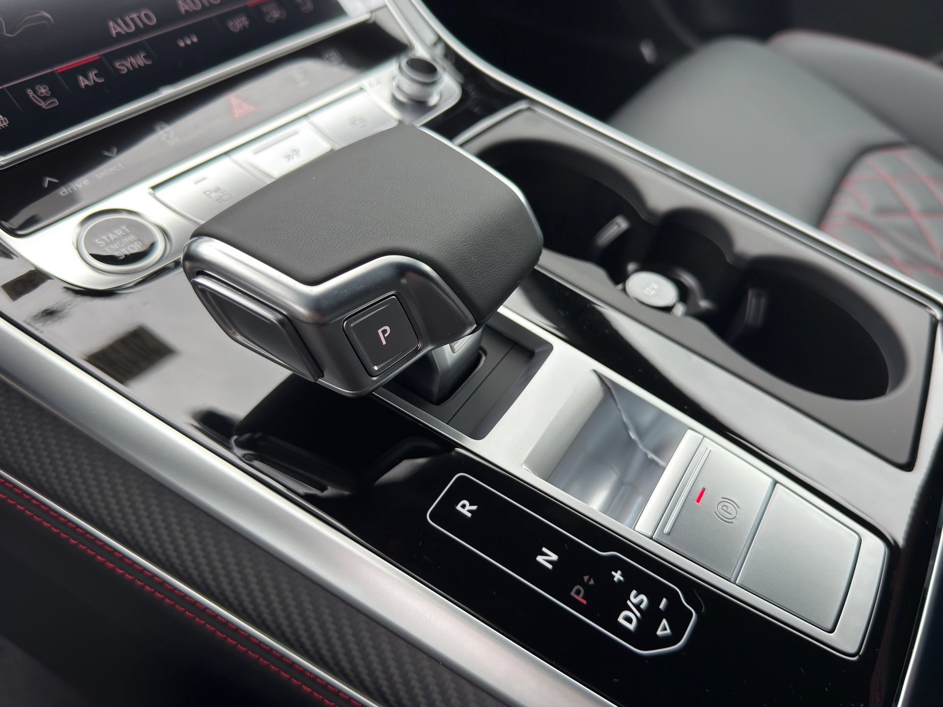 New 2026 Audi Q8 Prestige AWD/4WD image 15