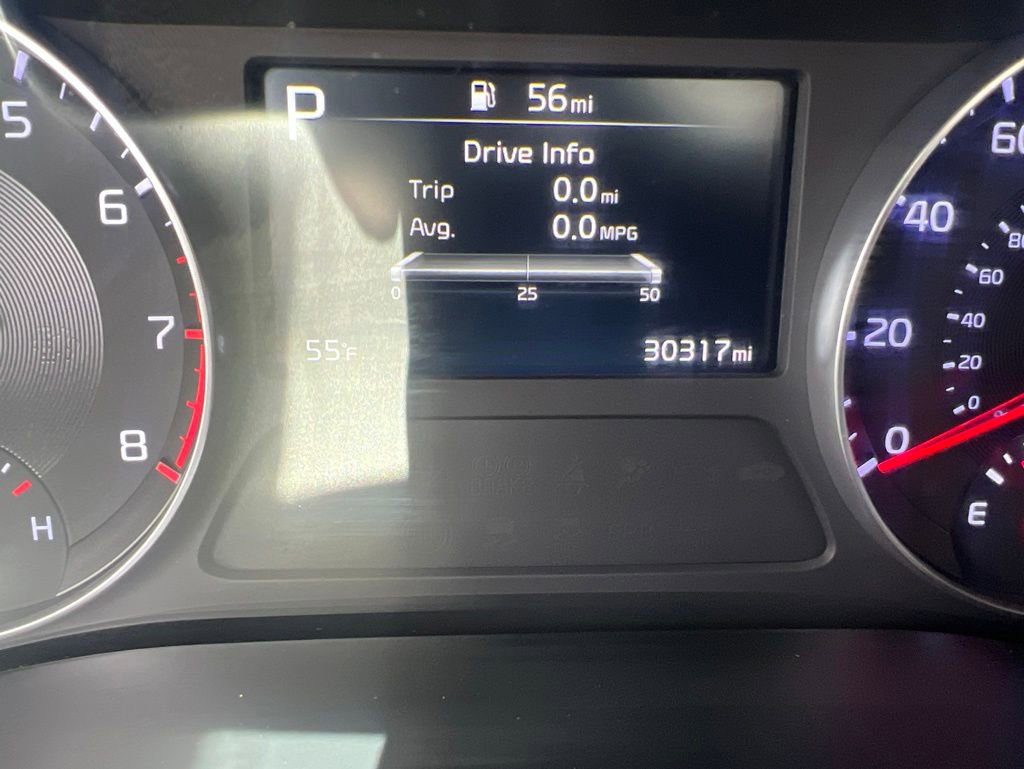 Certified 2023 Kia Forte GT-Line w/ GT-Line Premium Package FWD image 61
