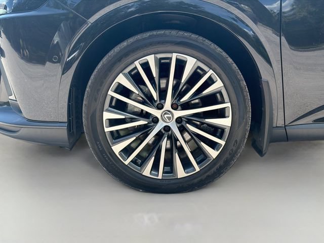 Used 2024 Lexus RX 350 AWD image 44