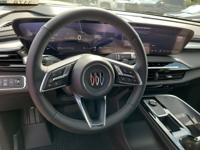New 2026 Buick Enclave Preferred w/ Power Package AWD/4WD image 21