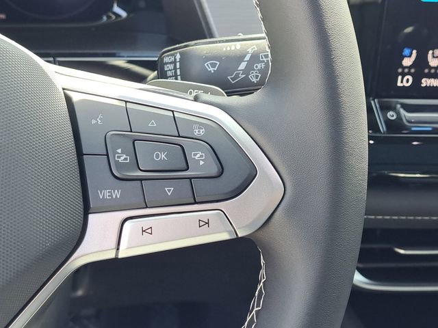 New 2026 Volkswagen Atlas Cross Sport SE AWD/4WD image 11