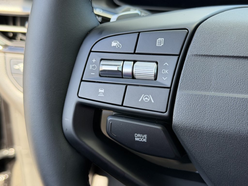 New 2027 Kia Sportage S FWD image 30