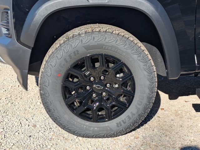 New 2026 Chevrolet Colorado Trail Boss image 7
