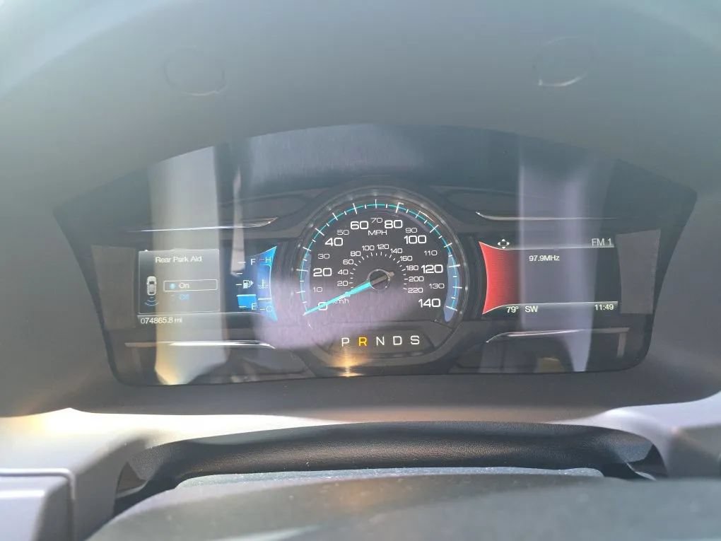 Used 2017 Ford Flex SEL w/ Equipment Group 202A FWD image 39