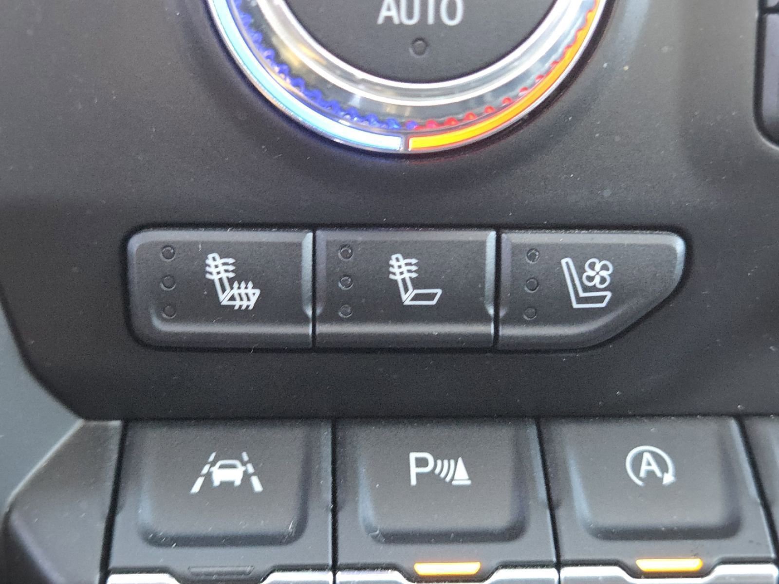 Used 2019 GMC Sierra 1500 SLT w/ SLT Premium Plus Package image 13