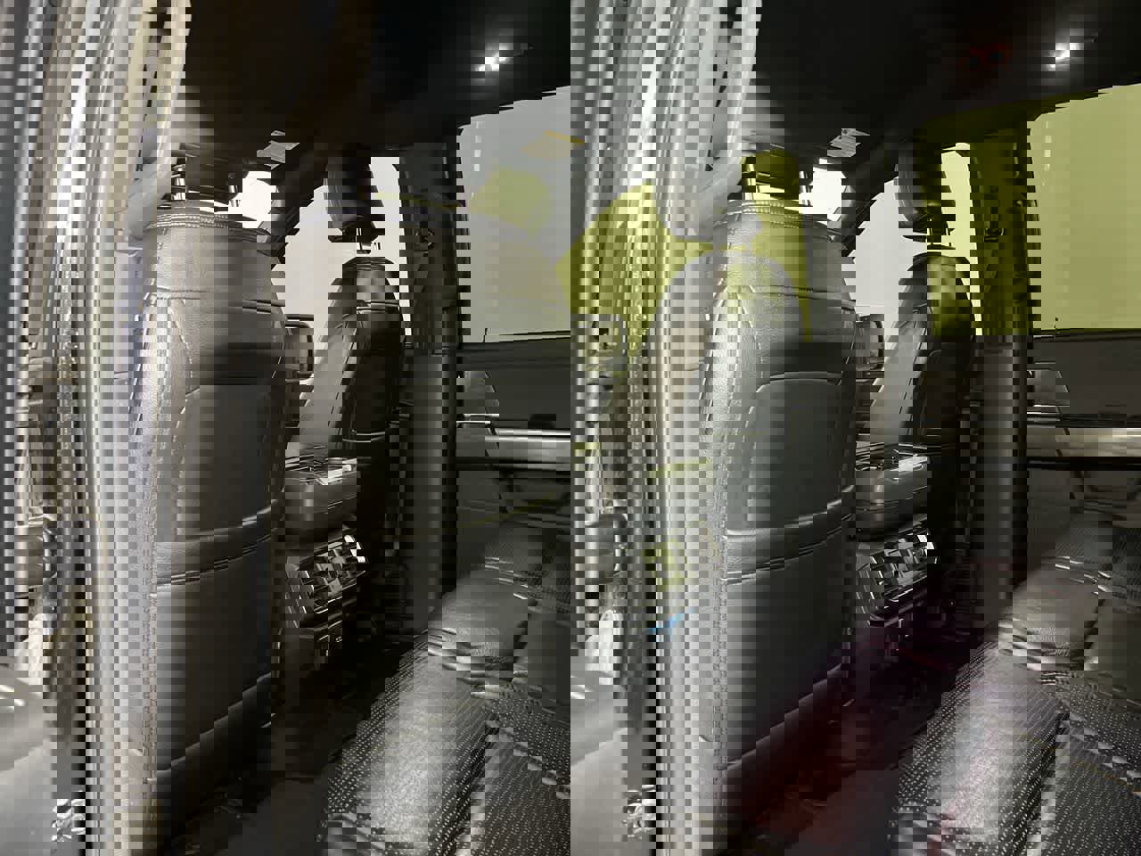 Used 2021 Ford F150 XLT w/ Equipment Group 302A High image 25