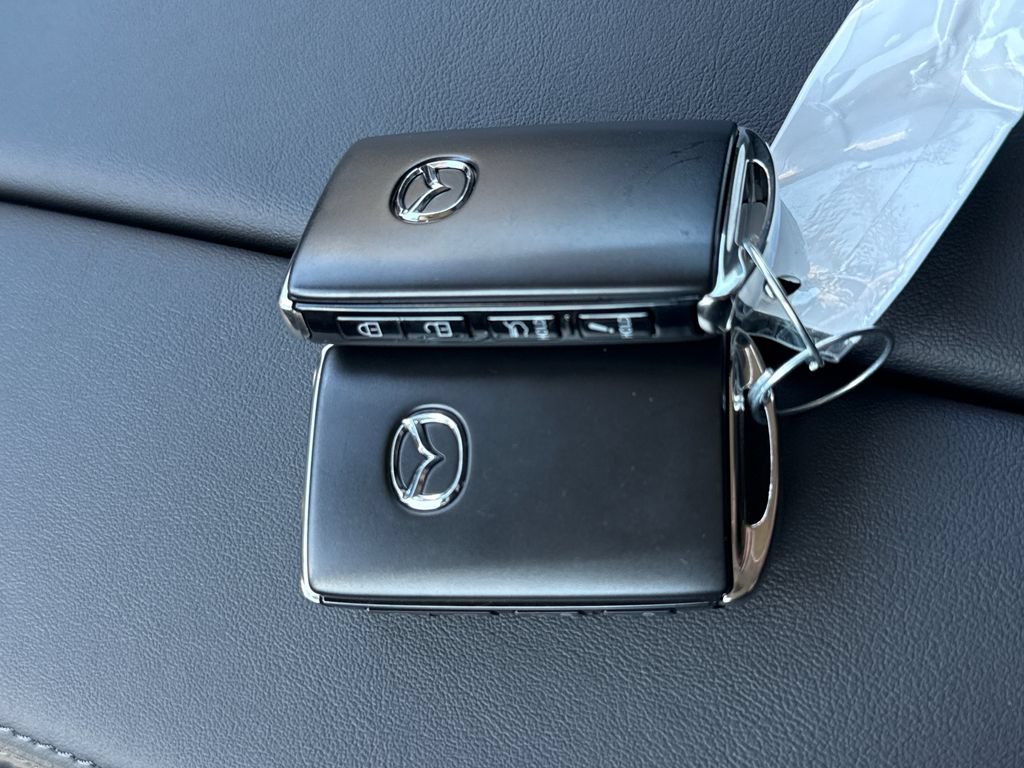 New 2026 MAZDA CX-5 Preferred AWD/4WD image 32