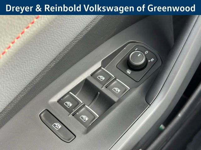 New 2026 Volkswagen Jetta GLI Autobahn image 24