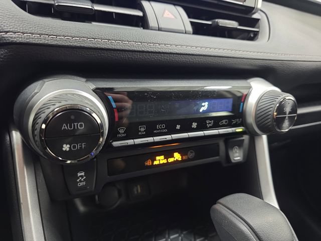 Certified 2024 Toyota RAV4 XLE AWD/4WD image 19