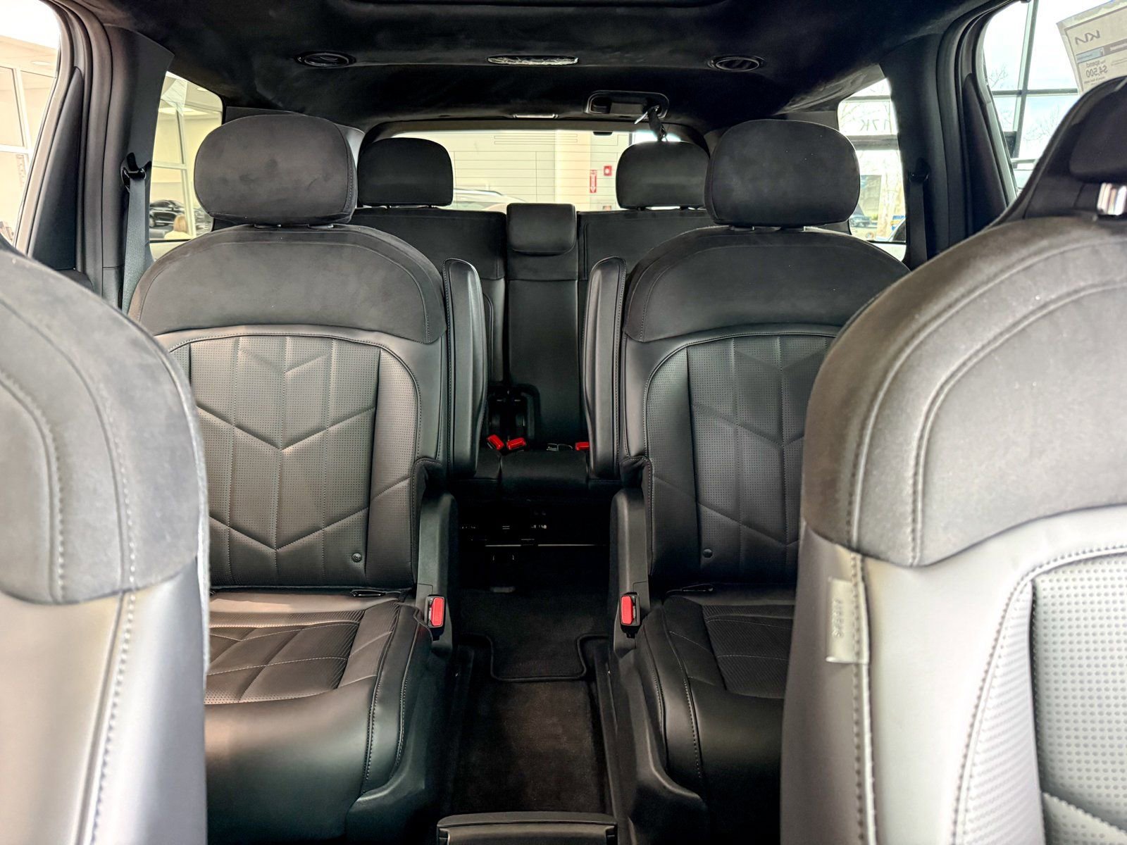 New 2027 Kia Telluride SX Prestige X-Pro image 10