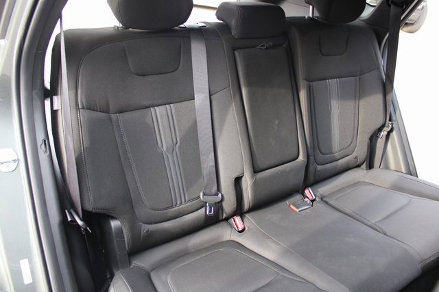 Used 2024 Hyundai Tucson Blue image 28