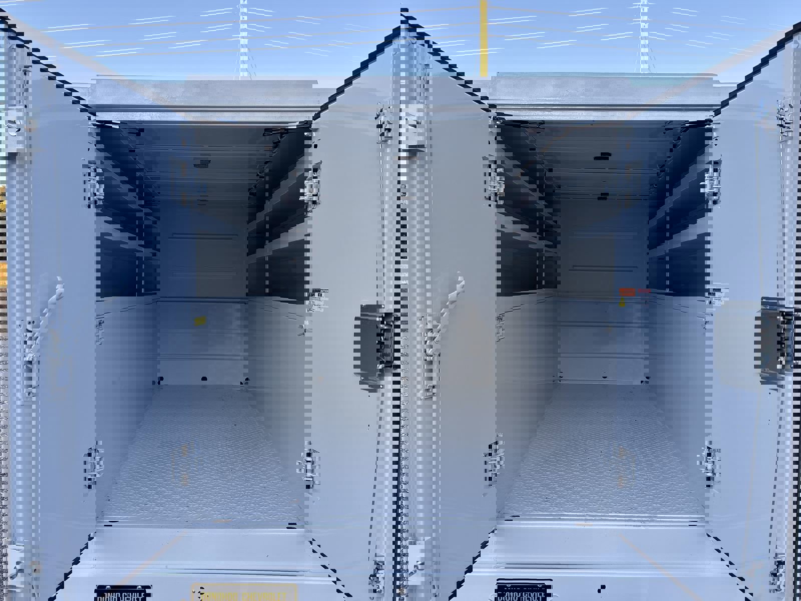 New 2025 Chevrolet Silverado 2500 W/T w/ WT Convenience Package image 26