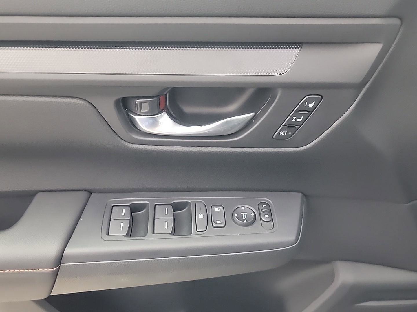 Certified 2025 Honda CR-V Sport-L image 37