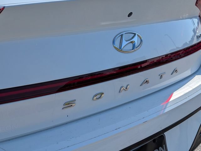 Used 2023 Hyundai Sonata SEL Plus FWD image 6