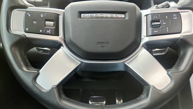 Used 2023 Land Rover Discovery S R-Dynamic AWD/4WD image 63