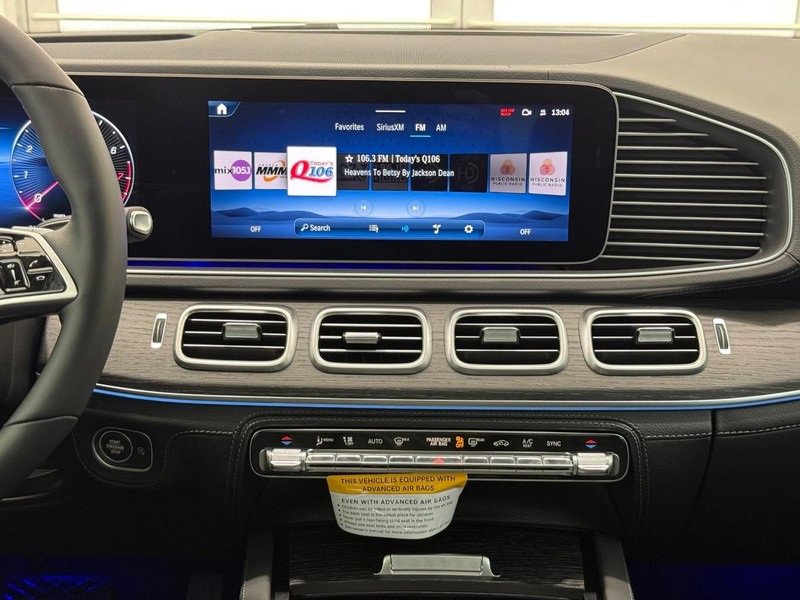 New 2026 Mercedes-Benz GLE 580 4MATIC image 7