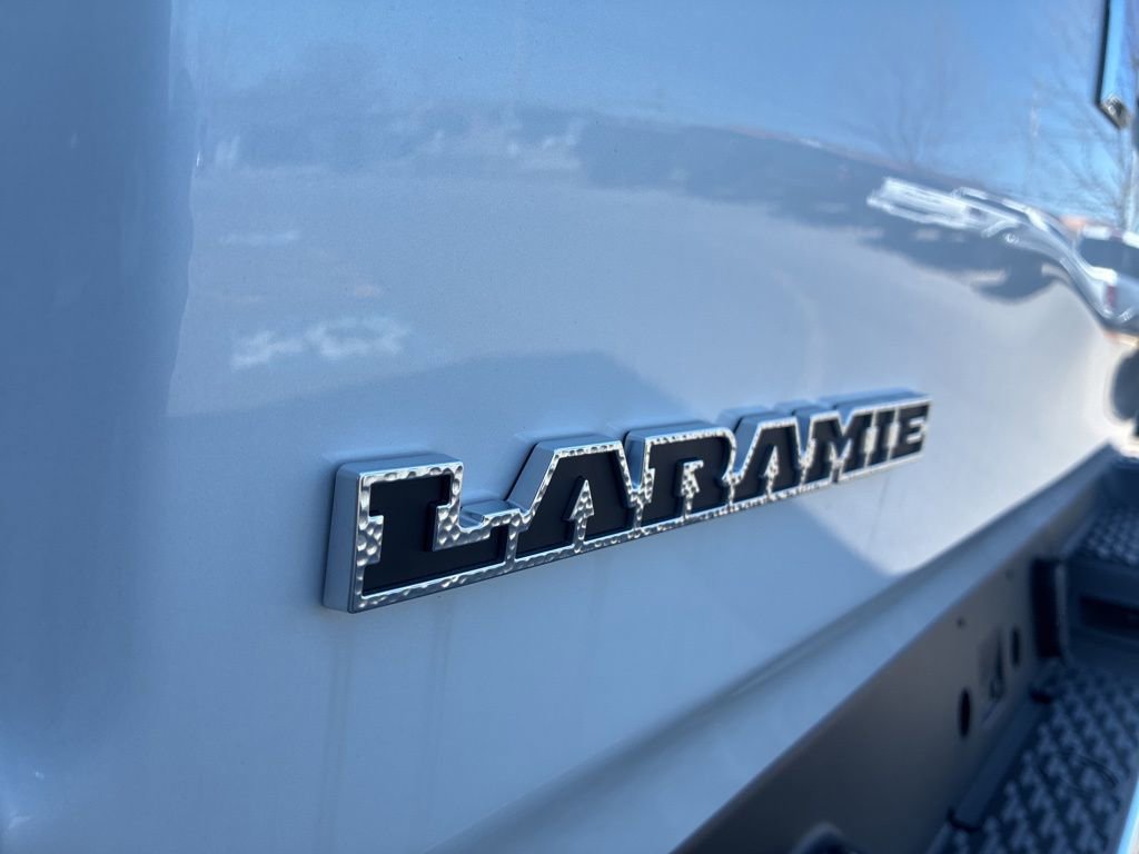 New 2026 RAM 1500 Laramie image 14