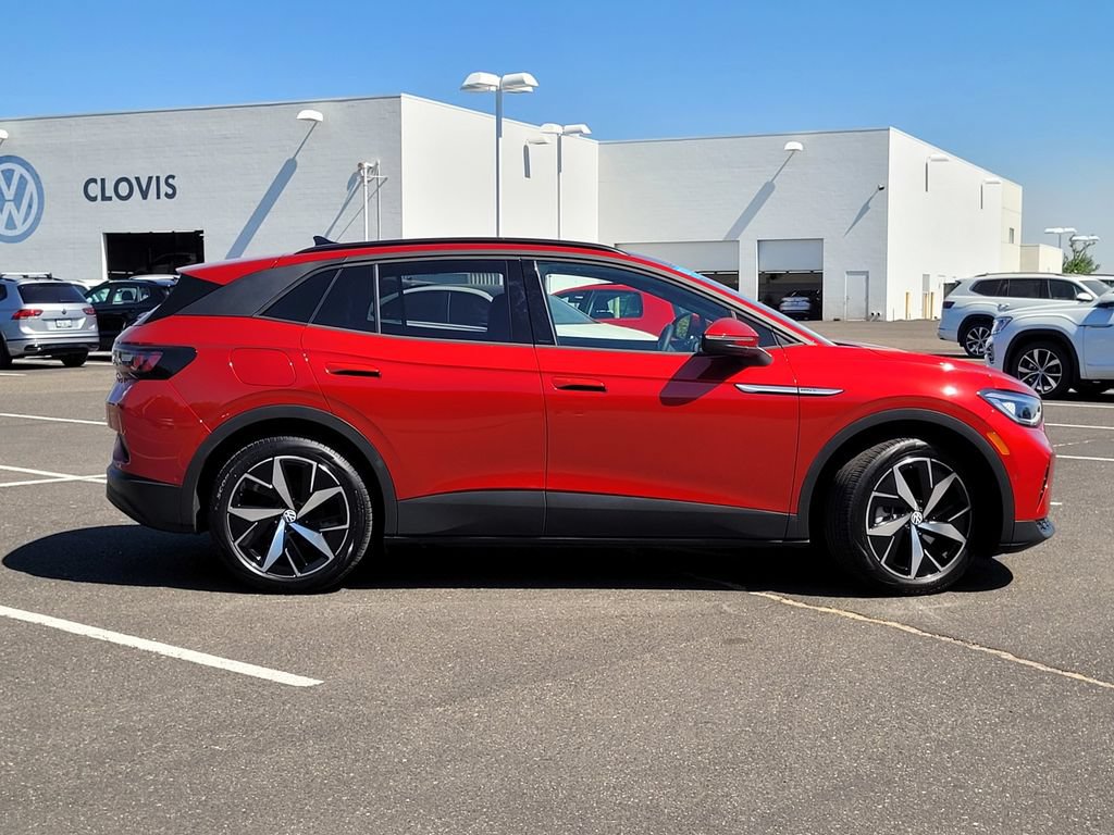 Used 2023 Volkswagen ID.4 Pro S RWD image 5