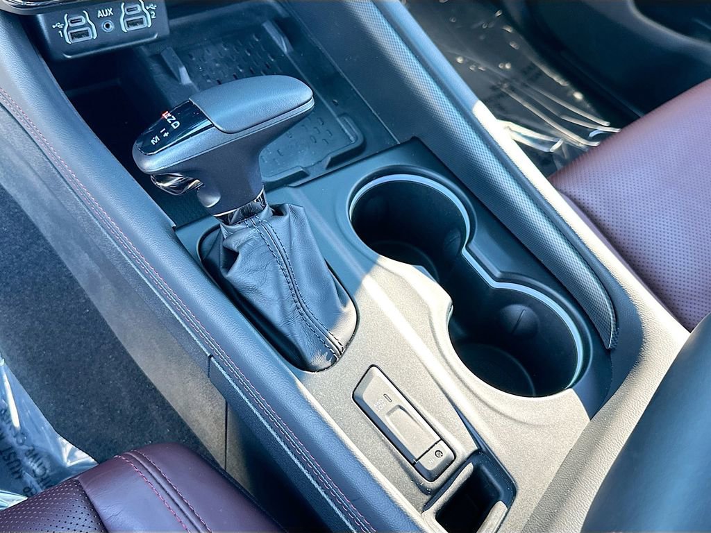 Used 2025 Dodge Durango R/T image 17