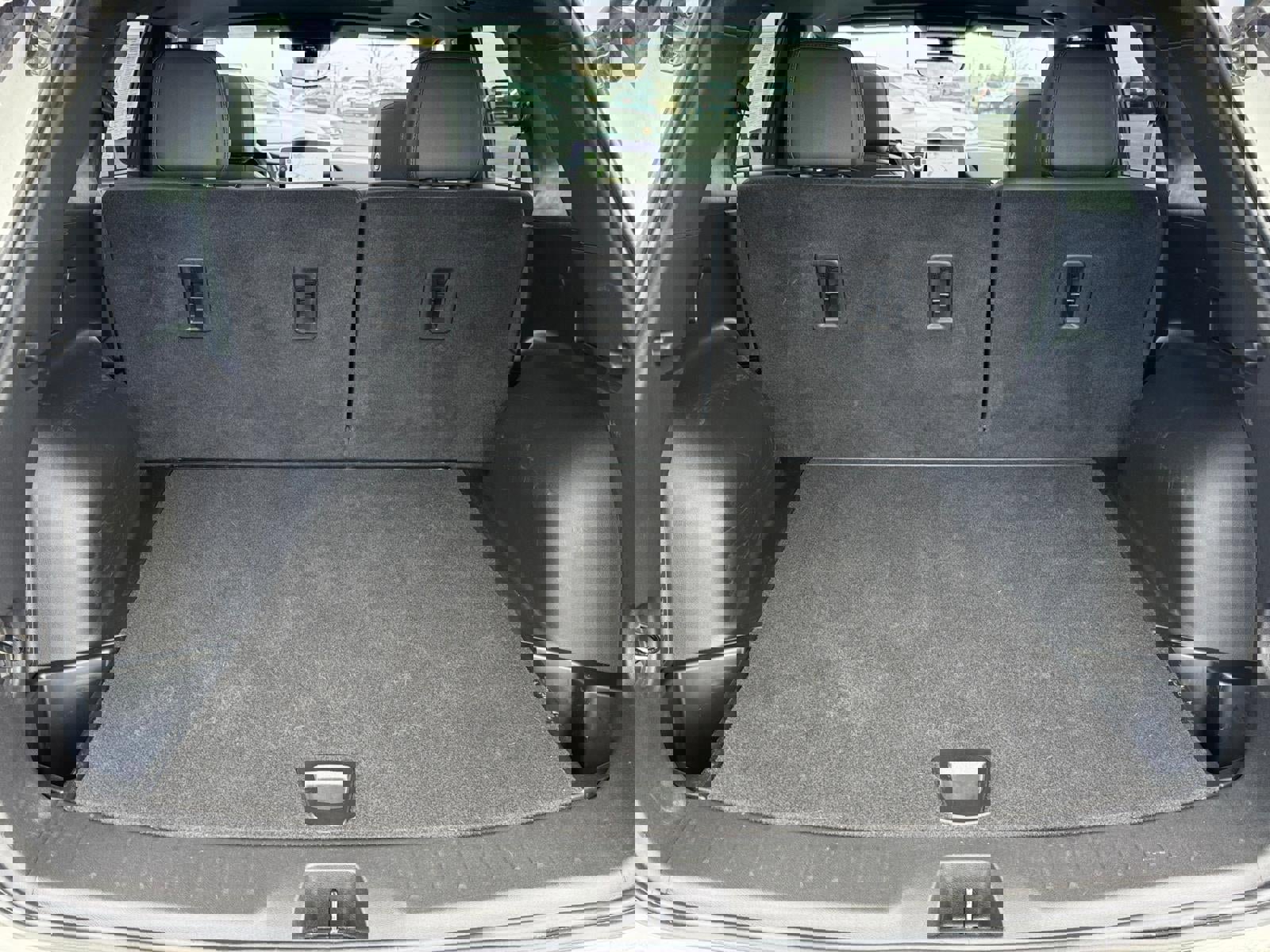 Certified 2023 Chevrolet Blazer Premier w/ Driver Confidence II Package image 4