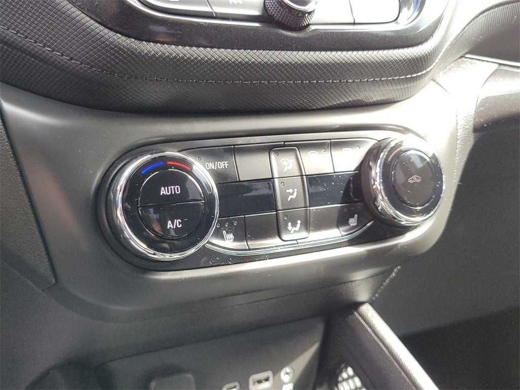 Used 2023 Chevrolet TrailBlazer LT w/ Convenience Package image 20