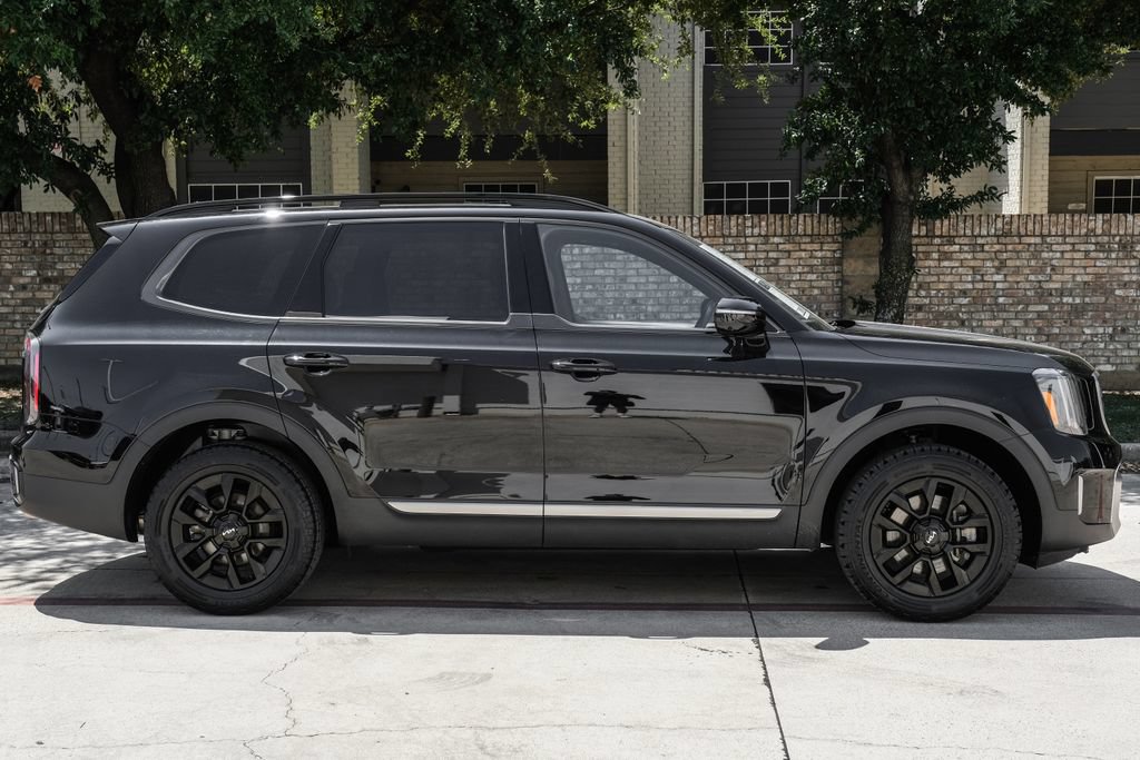 Used 2023 Kia Telluride SX X-Pro AWD/4WD image 15