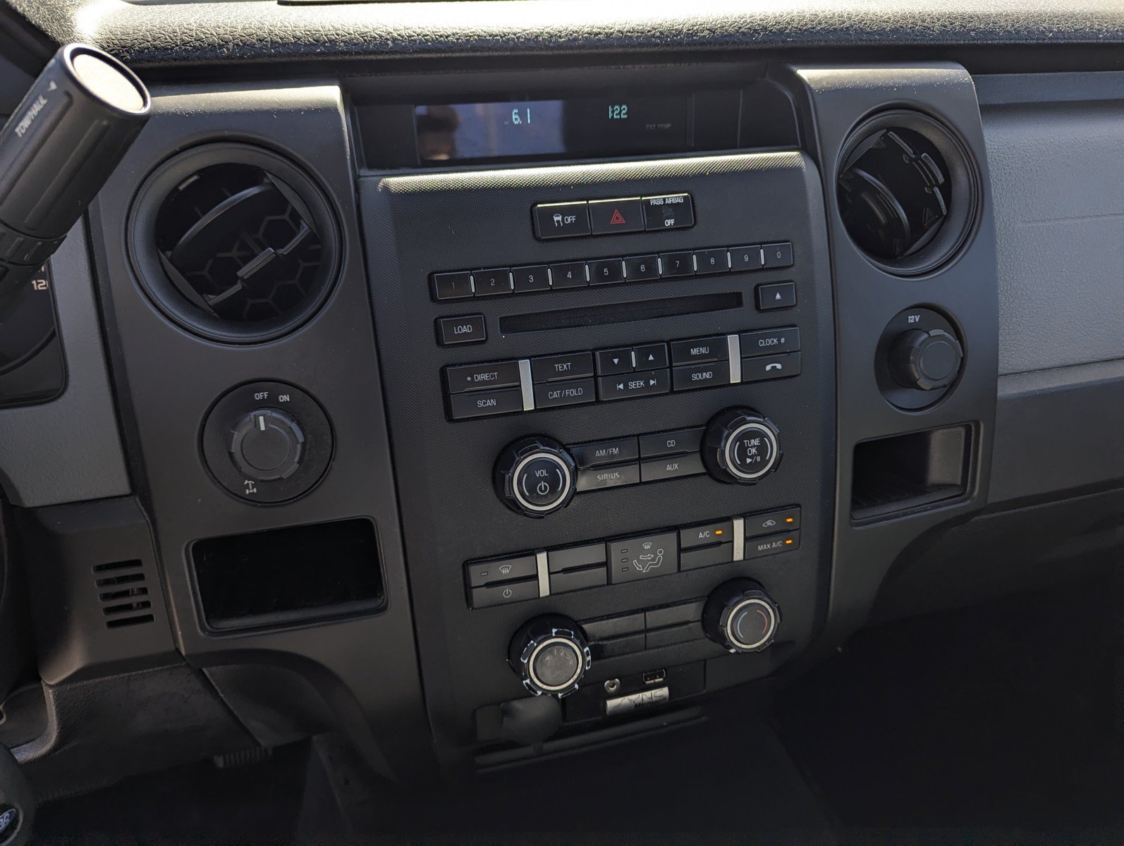 Used 2013 Ford F150 STX w/ Mid Equipment Group RWD image 13