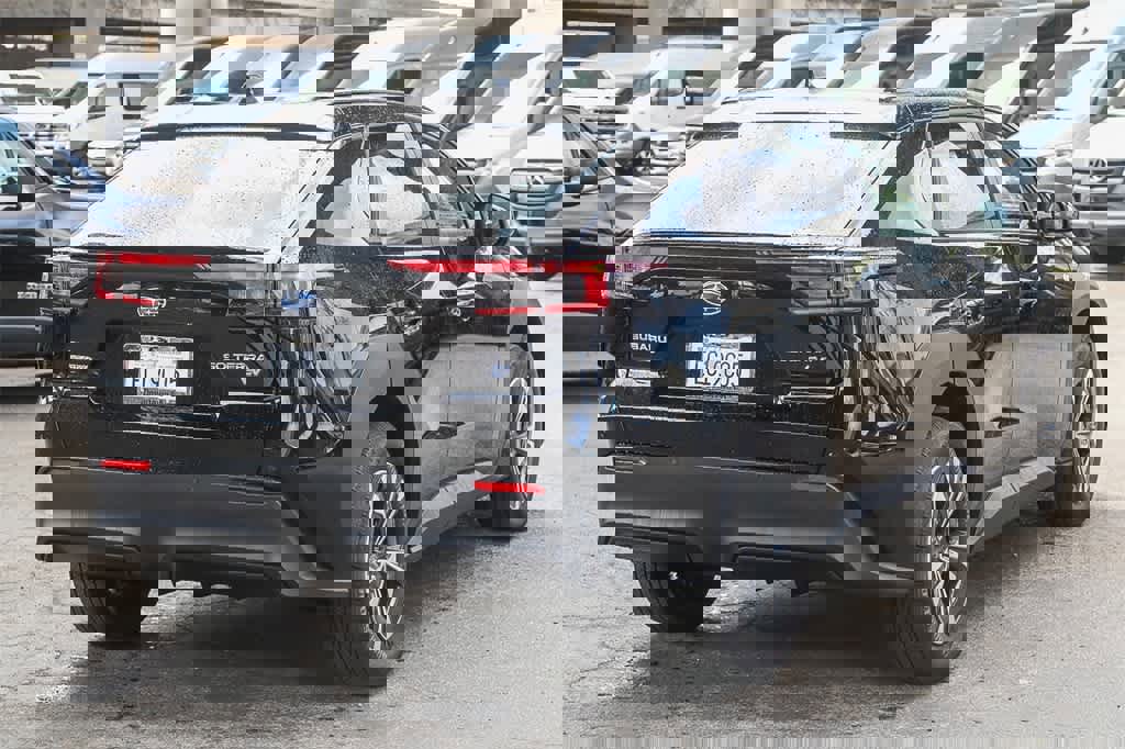 Used 2025 Subaru Solterra Premium image 6